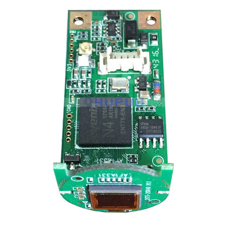 HS778229 MN34229 + EN778 2MP 1080P 50fps 60fps 22x40mm EX-SDI HD-SDI Analog Security CCTV CMOS HD Medical Industrial Camera Module Board