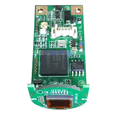 HS778229 MN34229 + EN778 2MP 1080P 50fps 60fps 22x40mm EX-SDI HD-SDI  Analog Security CCTV CMOS HD Medical Industrial Camera Module Board