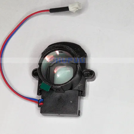 8MP 4K 22mm IR CUT filter D14 M14 lens mount double filter switcher for cctv camera (22mm)