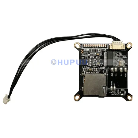 TF Card Storage board USB 4pin connector