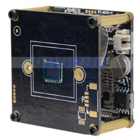 IPCB-3516AV510-D29 1/2.7" OmniVision PureCel OS05A10 + ARM A7 CMOS BOARD 5.0 MegaPixel Real-Time FOR CCTV IP Camera (5MP, OS05A10)