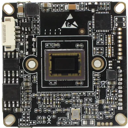 1/2.8" 2MP 1080P Sony IMX290 ARM926 H.265 IP  Starlight Security CCTV HD Camera Module board (2MP, 20mm, IMX290)