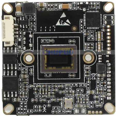 1/2.8" 2MP 1080P Sony IMX327 Hi3516CV300 H.265 IP  Starlight Security CCTV HD Camera Module board (2MP, 20mm, IMX327)