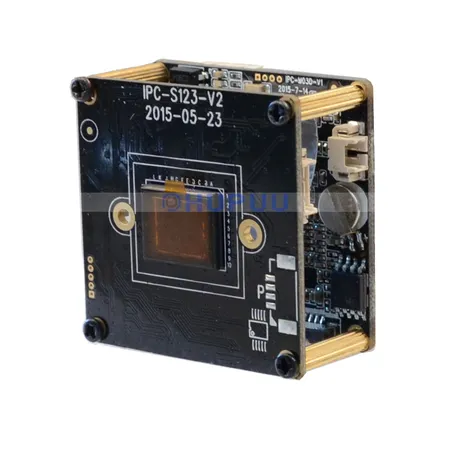 1/2.8" 3MP 1080P Sony Starvis IMX124 Hi3516D H.265 IP Camera module (IMX124, 3MP, 22mm)