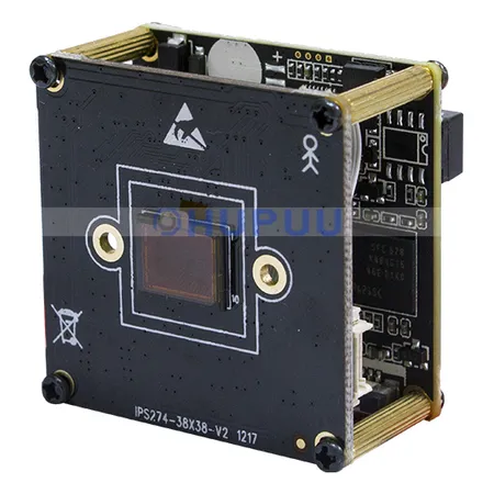 1/2.5" SONY IMX274 ARM A7 A17 4K 8MP 3840x2160 H.265 IP Camera BOARD (IMX274, 8 MegaPixel, H.265)