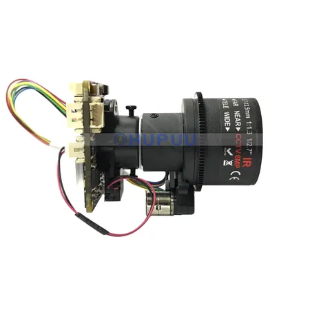 IPCM-3516XS291-AZ3015 1/2.8" 2MP 1080P Sony IMX291 + ARM926 2.7-13.5mm Auto Zoom Starlight Security CCTV HD Camera Module board