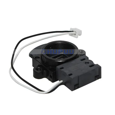 IR0117 20mm IR CUT filter M12 lens mount dual filters switch for CCTV camera
