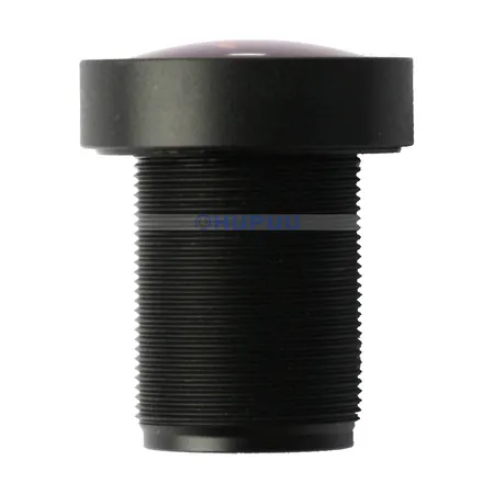 LF2.8-M12-5MP-F1.3 1/2.5" 5MP 2.8mm focal length F1.3 aperture M12 Lens