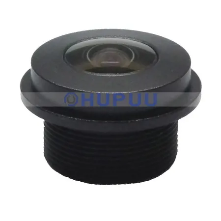 LF1.6-M12-MP-F2.5 1.6mm focal length 1/3" Φ5mm F2.5 M12 automotive lens