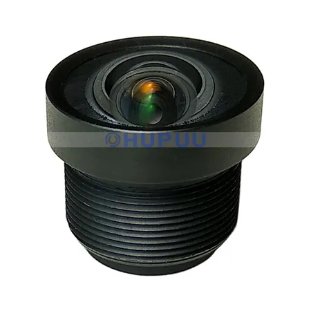 LF2.11-M12-8MP-F2.4 2.11mm focal length 1/2.8" Φ6.8mm F2.4 M12 lens for IMX335