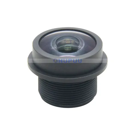 LF2.19-M12-5MP-F2.45 2.19mm IP69K waterproof focal length 1/2.8" IMX291 F2.45 M12 lens for IMX307 IMX327 IMX290 IMX291