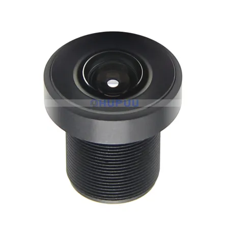 5MP 2.4mm 1/2.7" 180 degree M12 Wide Angle Camera lens 1/2.7" OS05A10