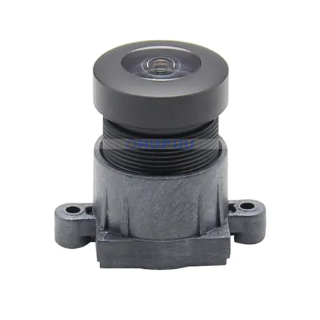 5MP 2.65mm 1/2.7" 176 degree M12 Wide Angle Camera lens 1/2.7" SC2235