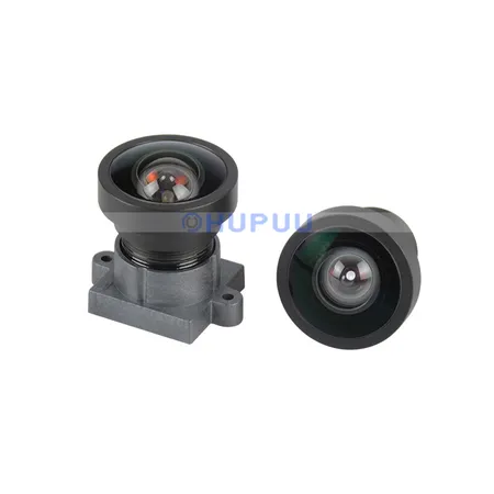 LF2.8-M12-12MP-F2.4 4G2P IRCUT 650nm 2.8mm M12 12MP Diameter 7.5mm 1/2.5" hd 4K camera lens