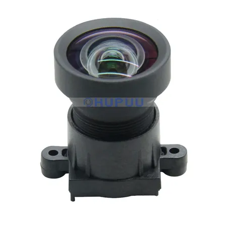 LF3.24-M12-13MP-F2.7 3.24mm 1/2.5" M12 Mount 13MP Camera Lens