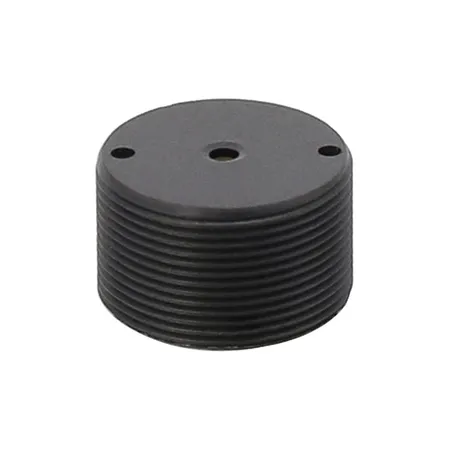LF3.7-M12P-1M3 3.7mm M12 1.3MP 1/3" 96 degree lens
