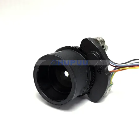 LF3611EI-D14-3MP-F1.5-IR 1/1.8" 3.6-11mm F1.5 Auto Iris Auto Focus electric zoom D14 security CCTV camera Lens LF3611EI-D14-3MP-F1.5-IR 1/1.8" 3.6-11mm F1.5 Auto Iris Auto Focus electric zoom D14 security CCTV camera Lens
