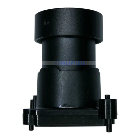 LF4.22-M16-F1.1P-4M Night Vision F1.1 4.22mm 4MP 1/1.8" M16 Mount starlight night vision Security CCTV Camera Lens