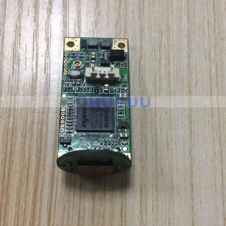 MN34229 + EN771 2MP 1080P 25fps 30fps 22x46mm EX-SDI HD-SDI Analog Security CCTV CMOS HD Camera Module Board
