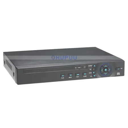 NVR-8016Q/POE 16 CH POE-NVR Support POE power supply Max distance 100m