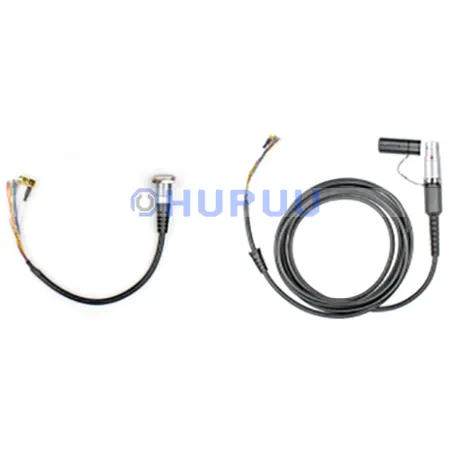 SC-3B Medical Endoscopic Handle Cable For Imaging system