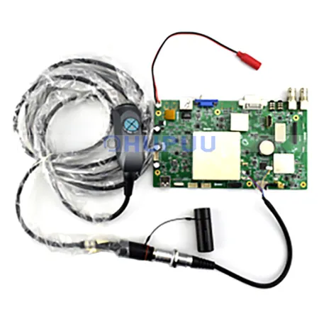 SP-2MH 1080P 50fps 60fps 3G-SDI HD-SDI Analog CMOS medical endoscope camera system Digital Video Recorder DVR Medical Imaging parts