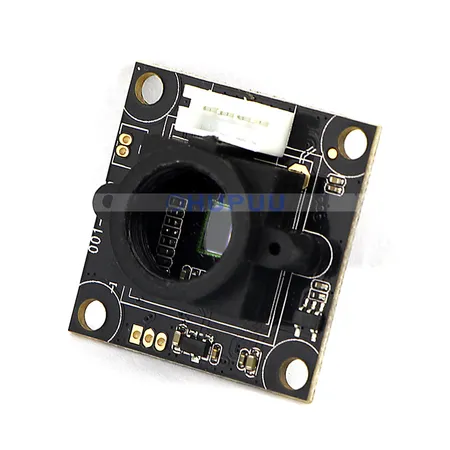1/3.7" GC1024 1MP 30fps USB2.0 OTG UVC Camera board H.264 YUY2 MJPEG IR-CUT LED