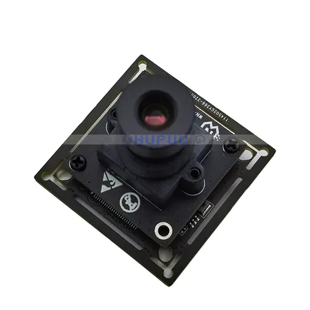 2MP color night vision camera module h264 starlight grade MIPI double layer camera module sc2210