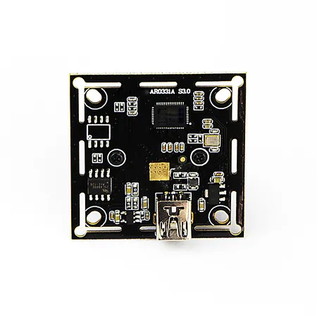 UCB-331A 1/2.5" Aptina WDR Aptina AR0331 3MP USB camera board UVC Camera module with Audio UCB-331A 1/2.5" Aptina WDR Aptina AR0331 3MP USB camera board UVC Camera module with Audio