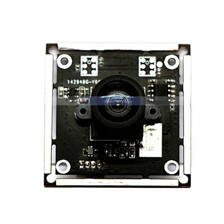 1/2.5" Sony IMX317 8MP USB2.0 Camera board YUY2 MJPEG M12 lens