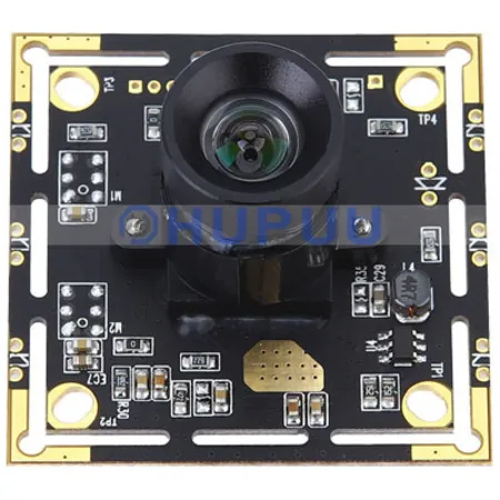 UCB2131-FC 2MP 1/2.7" HM2131 USB 2.0 camera module UVC MJPG 30FPS PCBA YUY2