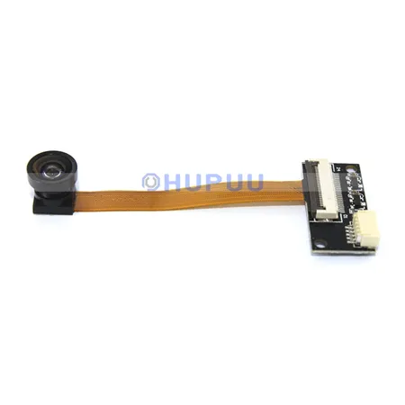 1/4" OV5640 5MP 15fps USB2.0 OTG UVC Mini Camera board with FPC camera sensor YUY2 MJPEG