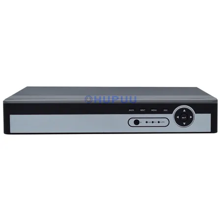 XVR3108-8CH-2HDD 8CH AHD TVI CVI Analog IP Hybird DVR 5 in 1 XVR NVR