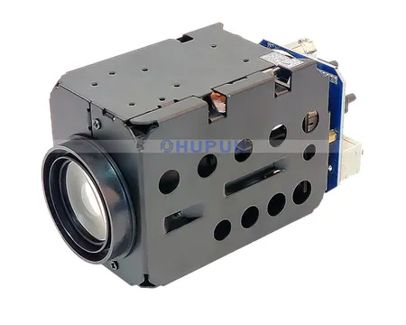 1/2.9" Sony IMX323 2MP 1080P AHD Analog 30X Optical Zoom CCTV HD camera module