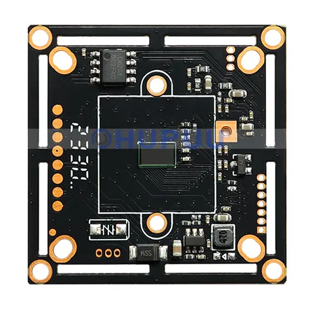 4MP 1/3.2" AHD TVI CVI CVBS Camera board for CCTV Camera
