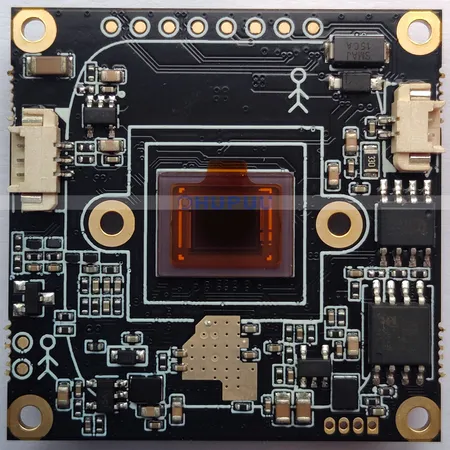 H675C6 1/2.8" Starvis2 SONY IMX675 5MP 25/30fps H.265 IP Starlight Security UVC HD Camera Module board