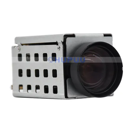 HP664-30X 1/1.8" Starvis2 SONY IMX664 4MP 30fps 7.1-171.95mm motorized Zoom H.265 IP Starlight Security CCTV HD Camera Module