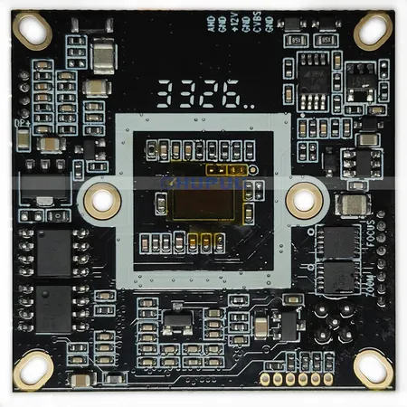 1/2.9" SmartSens SC235HAI + EN771T 2MP 1080P AHD EX-SDI HD-SDI SDI Analog Security CCTV HD camera module board