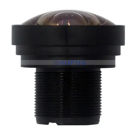 LF1.9-M12P-8MP-F2.4 1.9mm M12 8MP 1/2.8" 132 degree wide angle lens