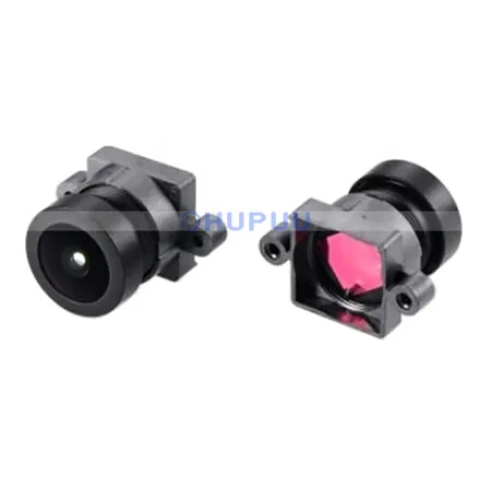LF2.82-M12-F2-5MP3 1/3" 2.82mm 5MP F2.0 M12 CCTV Camera Lens