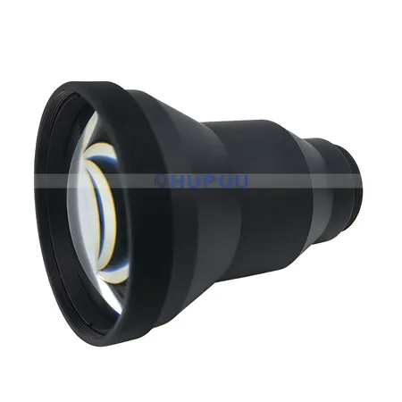 LF50-CS-8MP-F1.0 Night Vision F1.0 50mm 8MP 1/1.8" CS Mount Fixed Security CCTV Camera Lens