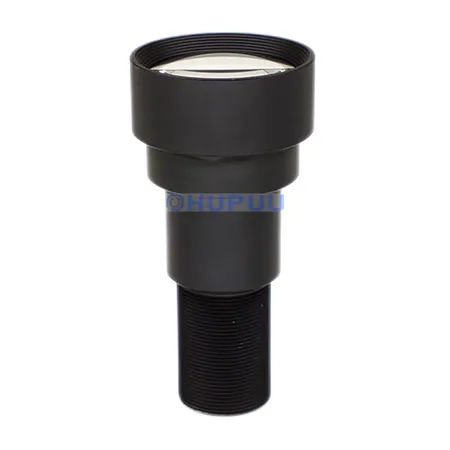 LF50-M12-12MP 1/1.8" 50mm 12MP F2.8 M12 Lens DFOV 10.15°