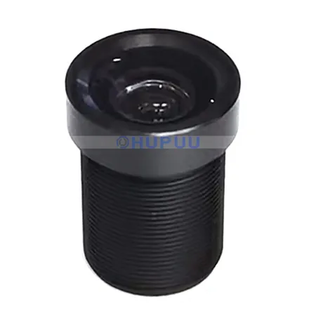 LF8-M12N-12MP 1/1.8" 12MP 8mm F2.8 M12 Mount None distortion Camera Lens
