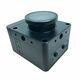 Camera module housing camera module aluminum alloy housing camera waterproof housing for HP2002795 camera module