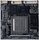 S43P585 1/1.2" SONY IMX585 8MP 30fps H.265 IP Starlight Security CCTV HD Camera Module board