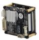 IPFB-3516KS385-D29-CA intelligent face capture 1/2" Sony Starlight IMX385 + HI3516AV200 2MP 1080P CCTV  IP CAMERA module Board
