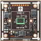 2MP 1/2.9" Sony IMX323 + NVP2470 AHD CVI TVI 3 in 1 Camera BOARD