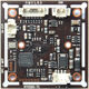 2MP 1/2.9" Sony IMX323 + NVP2470 AHD CVI TVI 3 in 1 Camera BOARD