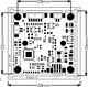 2MP 1/2.9" Sony IMX323 + NVP2470 AHD CVI TVI 3 in 1 Camera BOARD