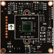A4CB-2477HS335 5MP 4MP 1/2.9" Sony IMX335 + NVP2477H AHD CVI TVI Analog CVBS CCTV Security Camera Module board